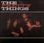 The Pretty Things [Sundazed]
