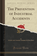 The Prevention of Industrial Accidents (Classic Reprint)