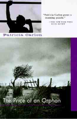 The Price of an Orphan - Carlon, Patricia