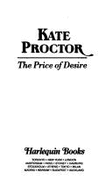 The Price of Desire