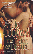 The Price of Desire - Goodman, Jo