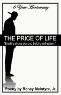 The Price of Life: Breaking Strongholds and Building Self-Esteem