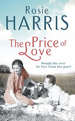 The Price of Love - Harris, Rosie