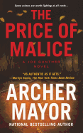 The Price of Malice: A Joe Gunther Novel