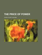 The price of power