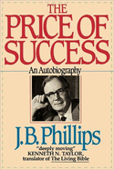 The Price of Success: An Autobiography