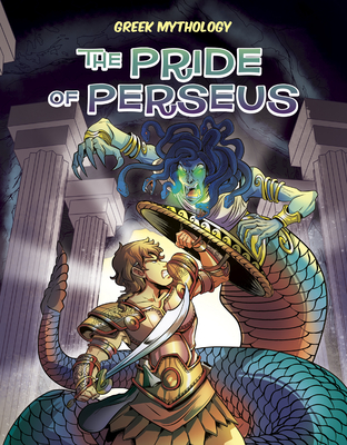 The Pride of Perseus - Campiti, David