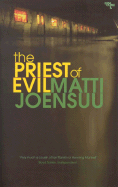 The Priest of Evil: A Case for Detective Harjunpaa