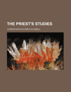 The Priest's Studies