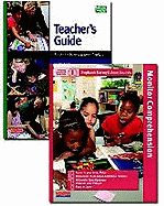 The Primary Comprehension Toolkit, Grades K-2