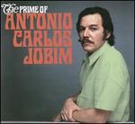 The Prime of Antonio Carlos Jobim