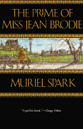 The Prime of Miss Jean Brodie - Spark, Muriel