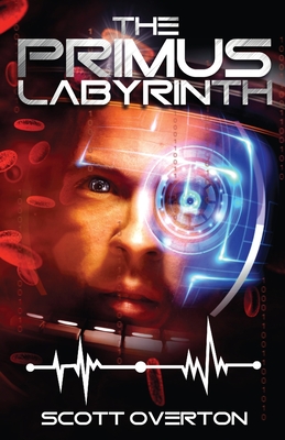 The Primus Labyrinth - Overton, Scott