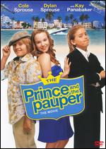The Prince and the Pauper: The Movie - James Quattrochi
