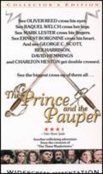 The Prince and the Pauper