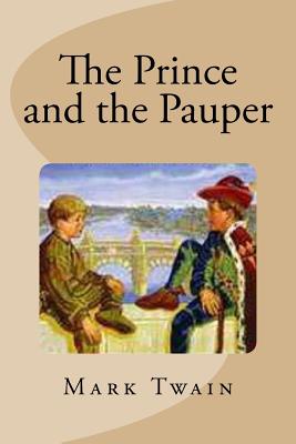 The Prince and the Pauper - Ballin, G-Ph (Editor), and Twain, Mark
