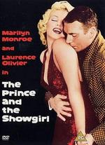 The Prince and the Showgirl - Laurence Olivier