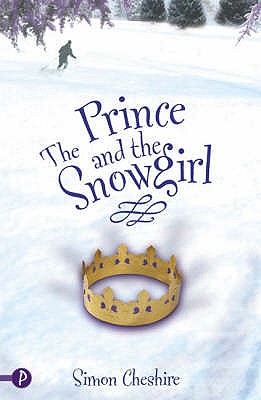 The Prince and the Snowgirl - Cheshire, Simon