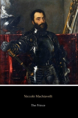 The Prince (Illustrated) - Marriott, William Kenaz (Translated by), and Machiavelli, Niccolo