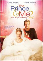 The Prince & Me 2: The Royal Wedding - Catherine Cyran