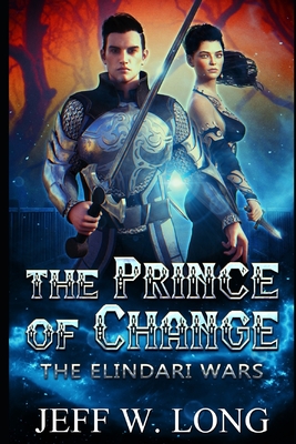 The Prince of Change - Long, Jeff W