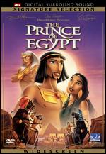 The Prince of Egypt [WS] [DTS] - Brenda Chapman; Simon Wells; Stephen Hickner