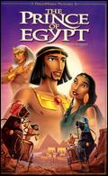 The Prince of Egypt - Brenda Chapman; Simon Wells; Stephen Hickner