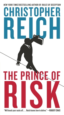 The Prince of Risk - Reich, Christopher