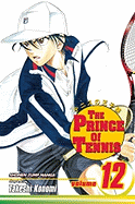 The Prince of Tennis, Vol. 12
