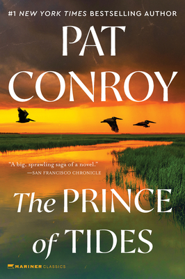 The Prince of Tides - Conroy, Pat