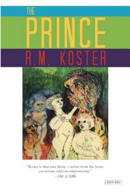 The Prince - Koster, R M