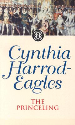 The Princeling - Harrod-Eagles, Cynthia