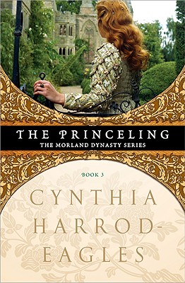 The Princeling - Harrod-Eagles, Cynthia