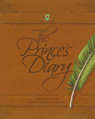 The Prince's Diary - Dulemba, Elizabeth