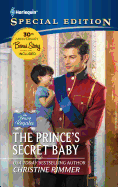 The Prince's Secret Baby
