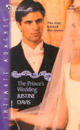 The Prince's Wedding - Davis, Justine