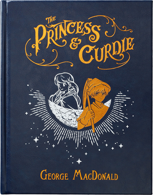 The Princess and Curdie - MacDonald, George