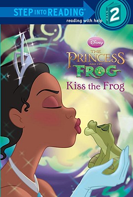 The Princess and the Frog: Kiss the Frog - Lagonegro, Melissa