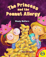 The Princess and the Peanut Allergy, with Code