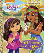 The Princess and the Ring (Dora and Friends) - Tillworth, Mary