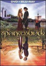 The Princess Bride [2 Discs] [DVD/Blu-ray] - Rob Reiner