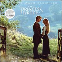 The Princess Bride - Mark Knopfler