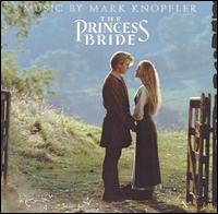 The Princess Bride - Mark Knopfler