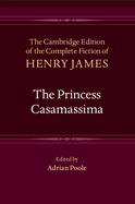 The Princess Casamassima