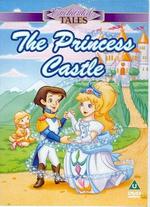 The Princess Castle - Diane Paloma Eskenazi