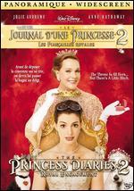 The Princess Diaries 2: Royal Engagement