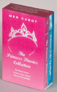 The Princess Diaries Collection - Cabot, Meg