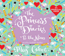 The Princess Diaries: To the Nines