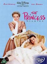 The Princess Diaries - Garry Marshall