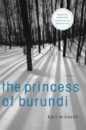 The Princess of Burundi